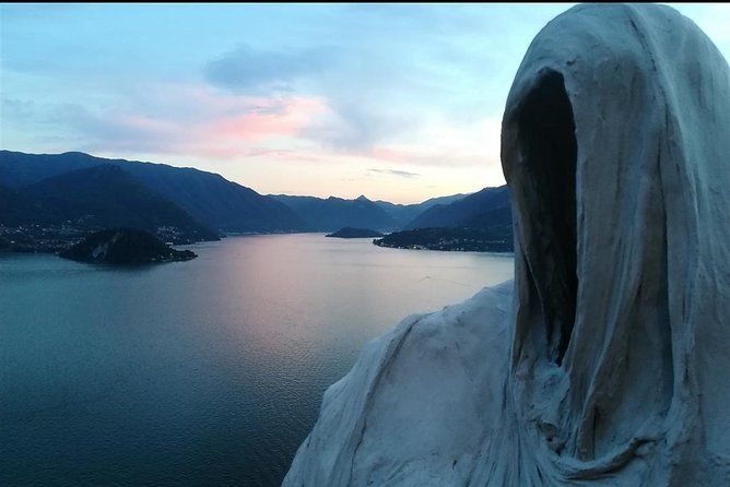 1 Day Trekking - Il Sentiero del Viandante: BELLANO. VARENNA