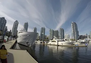 Vancouver city Sightseeing -Kids Special Tour Private