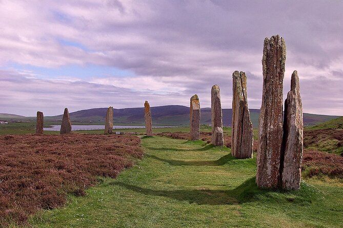 From Kirkwall - Orkney Mainland Private Tour