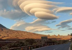 Buggy Tour Volcano Teide in Teide National