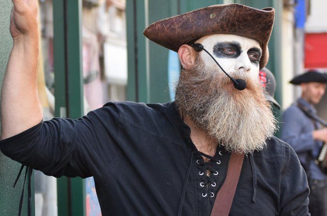 Falmouth Ghost Tour: Haunted Stories & Hidden History