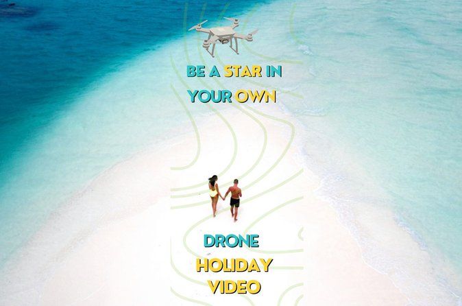 VIP VIDEO Shooting on Gran Canaria: Highlights of the South