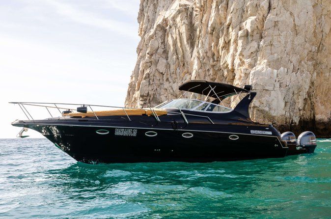 Cabo San Lucas Yacht Rental all inclusive