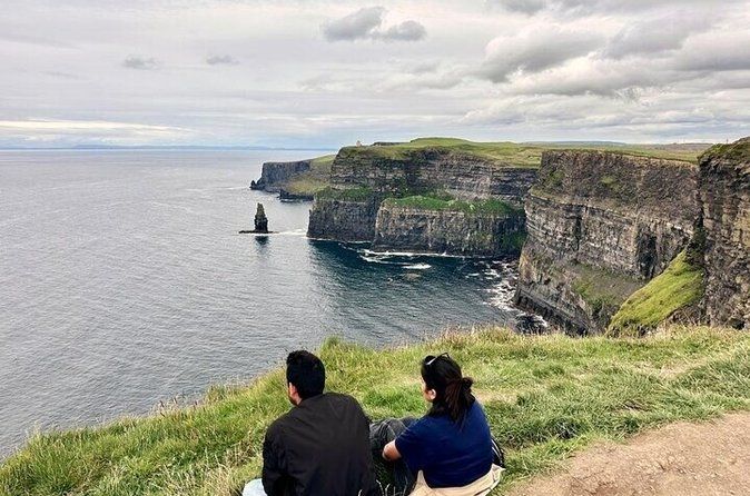 Killarney To Cliffs of Moher Killarney Private Car Day Tour