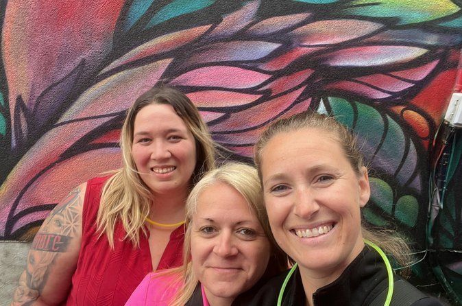 Ottawa Street Art Exploration Game and Self-Guided Tour