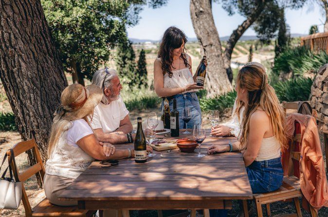 Utiel-Requena Excursion: Uncover the Flavors of Valencia's Wine
