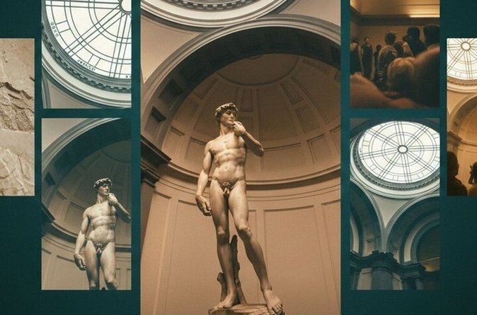 Florence: Private Guided Tour to the Accademia Gallery