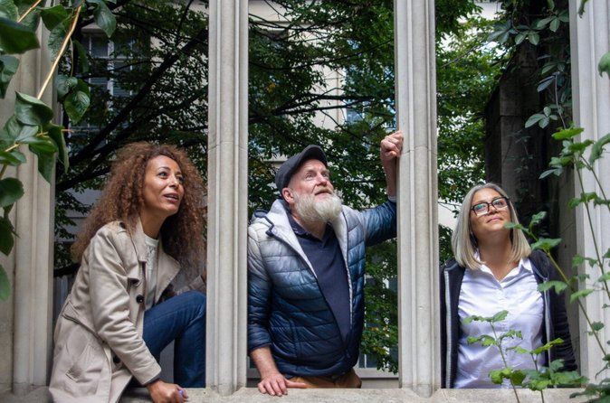 London History Tour: Private & Personalized with a Local Guide