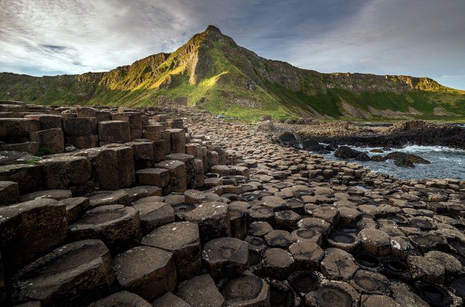 Private Giants Causeway Half-Day Tour From Belfast