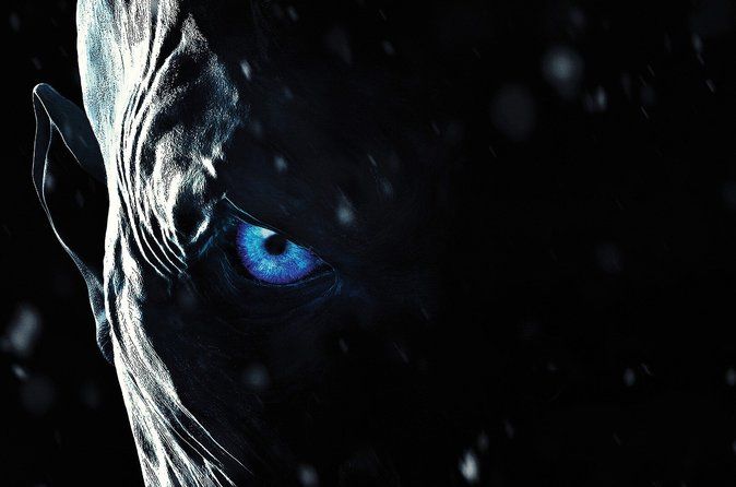 Game of Thrones & Giants Causeway Full-Day Tour From Belfast
