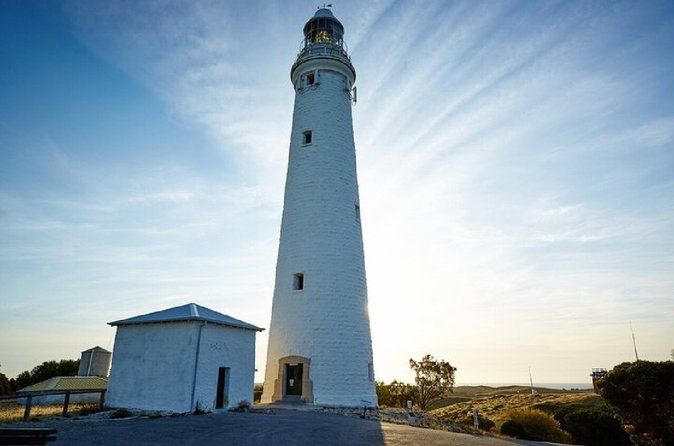 Rottnest Island Full-Day Trip With Island Tour from Hillarys