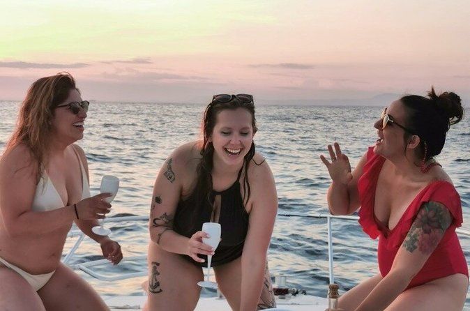 Sorrento Coast - Small Group Sunset Boat Experience