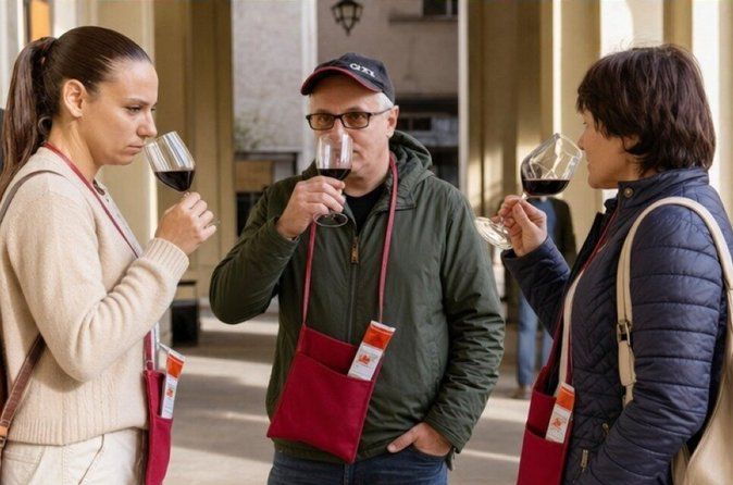 Discover Turin between hidden gems and local wine