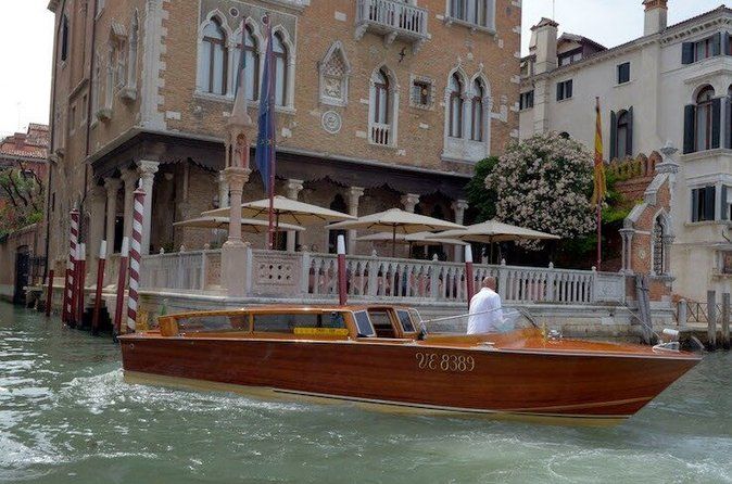 Grand Canal, Murano Glass Factory + glass blowing experience!