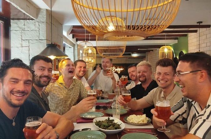 Savor Alicante: Premium Wine Tasting and Tapas for Foodies