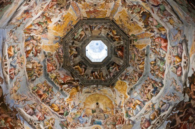 Florence Duomo Cathedral (Santa Maria del Fiore) Guided Tour