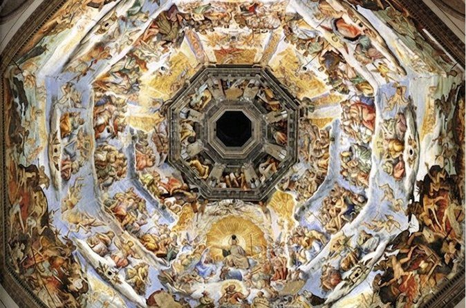 Florence: Guided Tour of Santa Maria Del Fiore