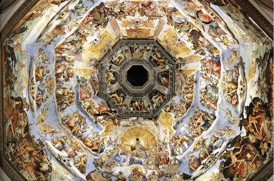 Florence: Guided Tour of Santa Maria Del Fiore