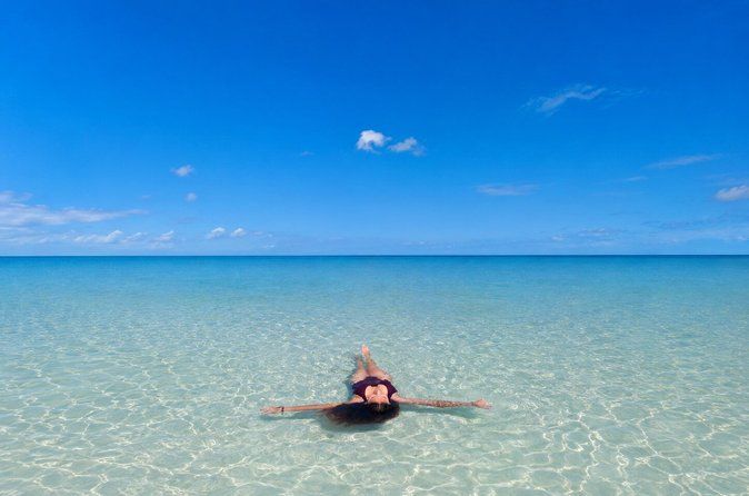 The best of Holbox from Tulum