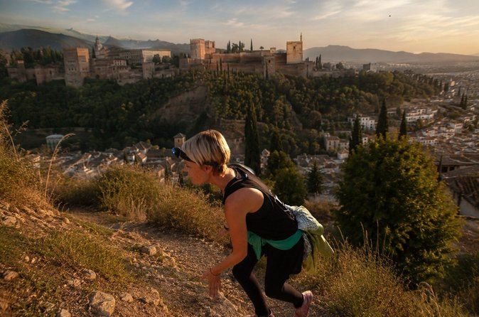 Night Adventure Tour, Play Granada Original