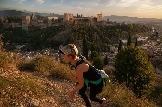 Night Adventure Tour, Play Granada Original