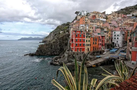 Private Cinque Terre Trek & Tour