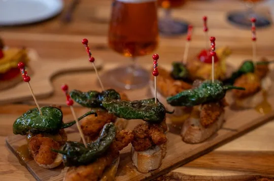 Palma de Mallorca Bike Tour with tapas