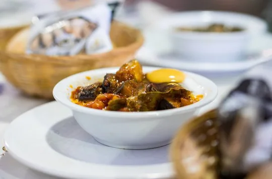 Sizzle and Savor Seville's Tapas Expedition