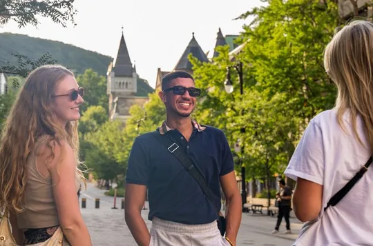 Montreal Premium Driving Tour with River Cruise and Notre Dame