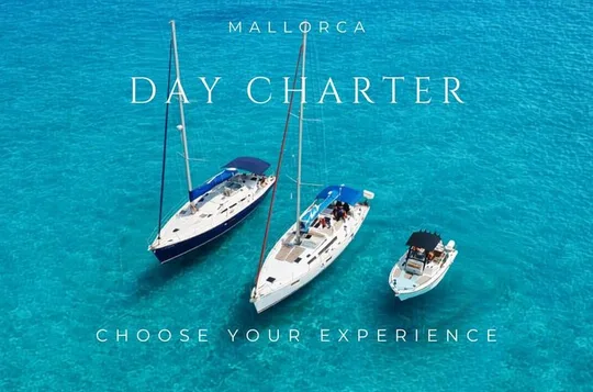 Private Boat Tours Mallorca | All Inclusive & Water Activities