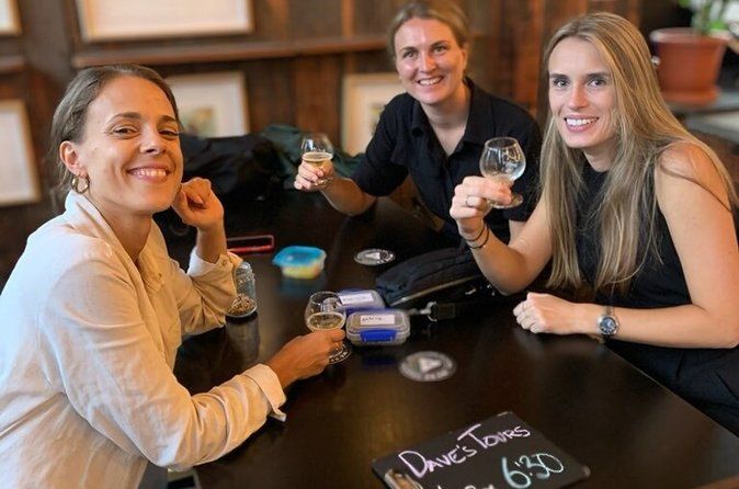 Marrickville Brewery Tour
