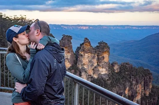 Blue Mountains Wildlife and Wonders - Private Tour