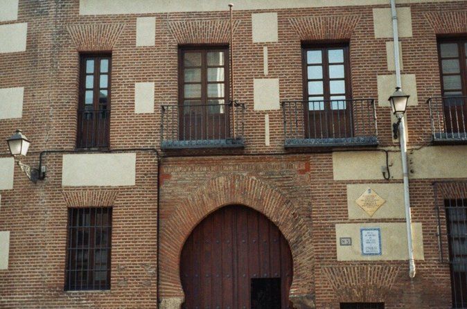 Secrets of Madrid Small Group Tour