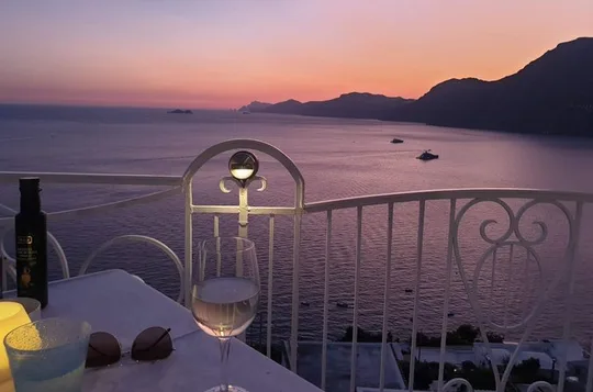 Luxury Tour from Sorrento to Amalfi Coast