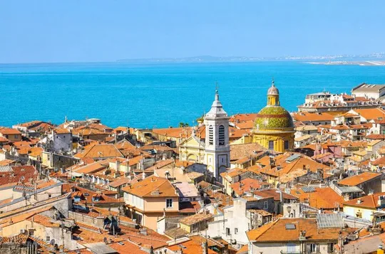 NICE PRIVATE TOUR: French Charm & American Secrets of the Riviera