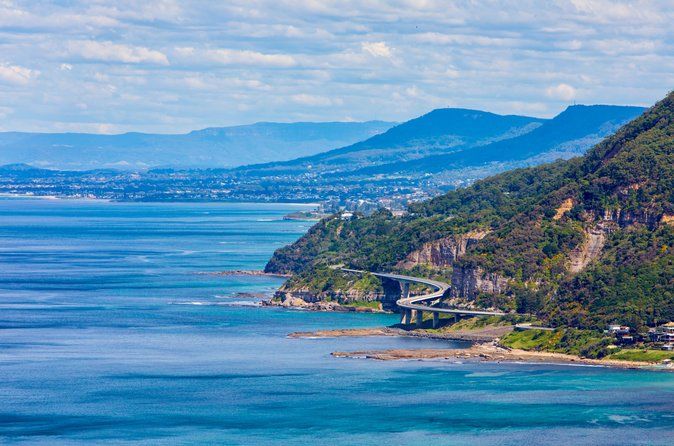 Southern Highlands & South Coast Private Tour From Sydney