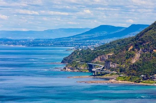 Southern Highlands & South Coast Private Tour From Sydney