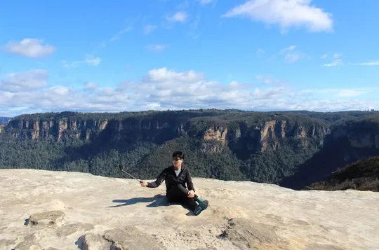 Blue Mountains Private Tour | Beyond the Three Sisters