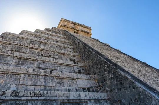 Full-Day Private Chichen Itza & 3 Cenotes from Valladolid