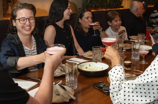 Vancouver Gastown's Elite Walking Food Tour Experience