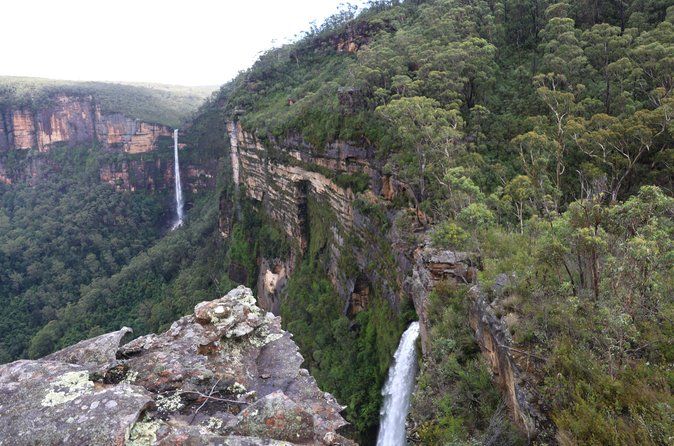 Blue Mountains Private Tour | Beyond the Three Sisters