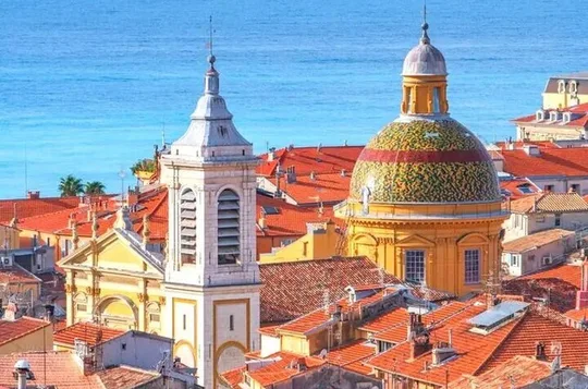 Nice VIP Private Tour: Old Town, Stunning Views & Local Flavors