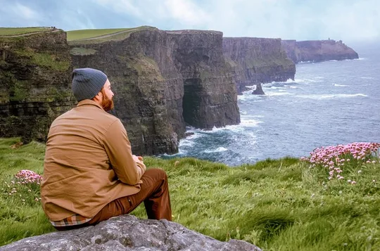 Dublin to Cliffs of Moher, Ennis and Historic Limerick Day Tour