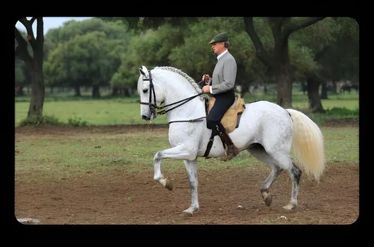 Visit Alvaro Domecq Horses and Brave Bulls in Freedom
