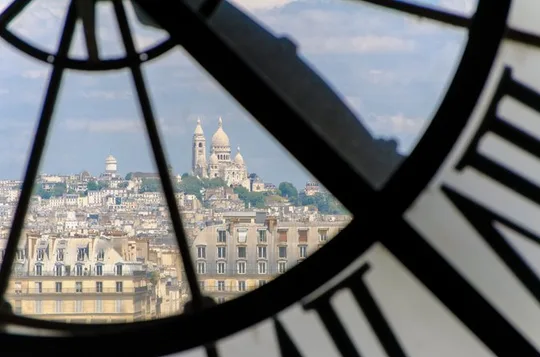 Paris: 2-Hour Orsay Museum Masterpieces Guided Tour