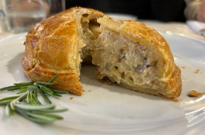 Ferrara Food Tasting and Walking Tour