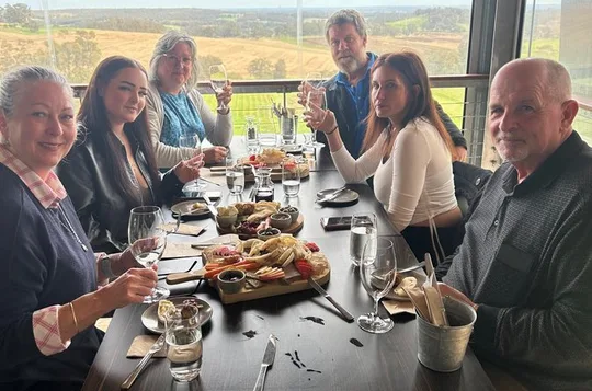 Geographe Wine Region Tour