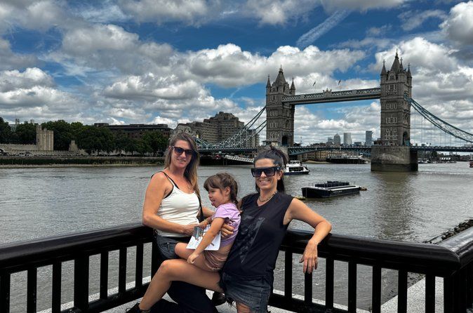 London Private Full-Day Tour: Tower of London Tickets & Pub Lunch