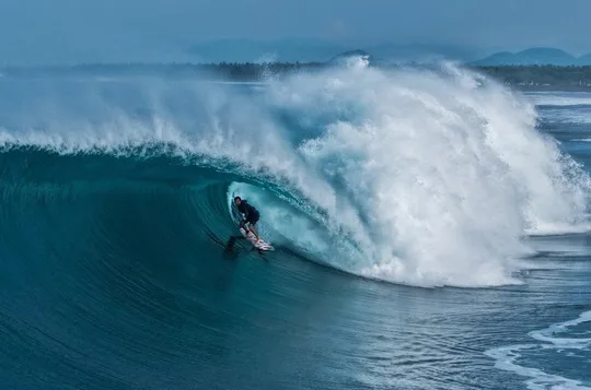 Vallarta surf lesson with Pickup Included
