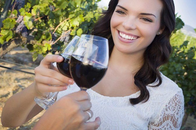 Winery, a taste of Sardinia - Italy